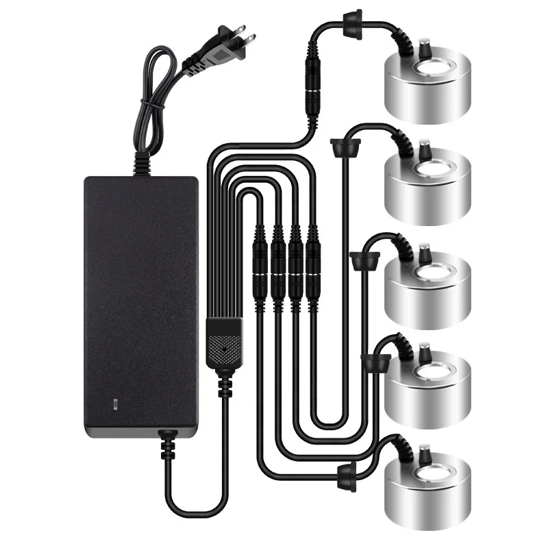 Mist Maker Fogger Water Pump U - Terrarium Fogger Ultrasonic incelemesi ve fiyatı