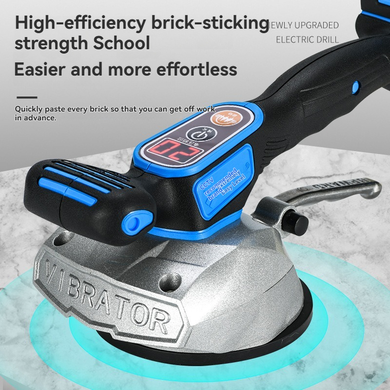 Intelligent Tile Paving Machin - Ceramic Tile Floor incelemesi ve fiyatı