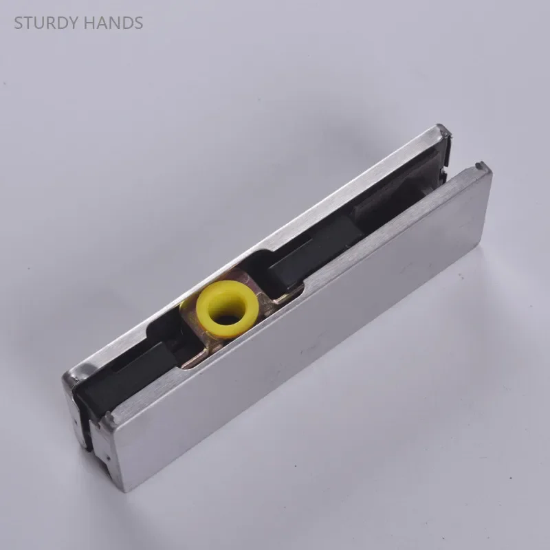 Universal Glass Door Clamp wit - Glass Door Hinge incelemesi ve fiyatı