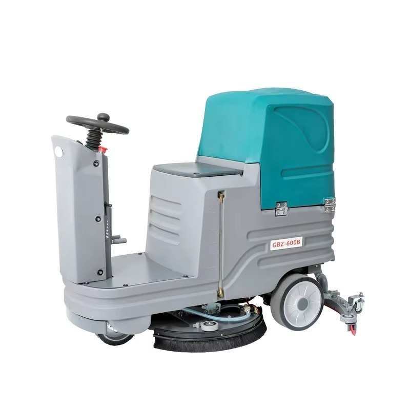 Heavy-Duty Automatic Walk-behi - Ceramic Tile Floor incelemesi ve fiyatı