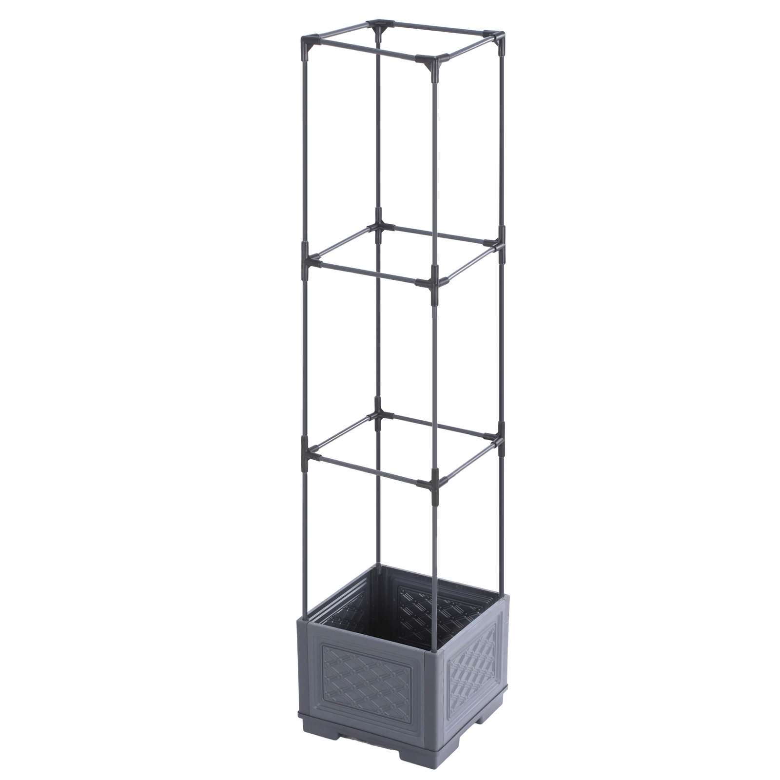 Three-Layer Wheeled Climbing V - Vine Climbing Plastic incelemesi ve fiyatı