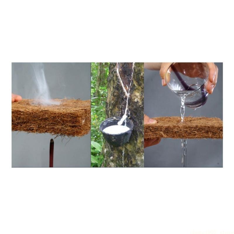 QX2E Warm Habitats Bedding Mat - Substrate Coconut Fiber incelemesi ve fiyatı