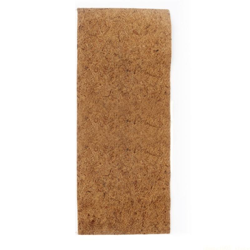 QX2E Warm Habitats Bedding Mat - Substrate Coconut Fiber incelemesi ve fiyatı
