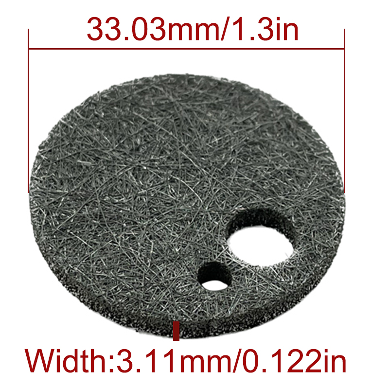 10X Air Diesel Paking Heater B - Screen Top Mesh incelemesi ve fiyatı