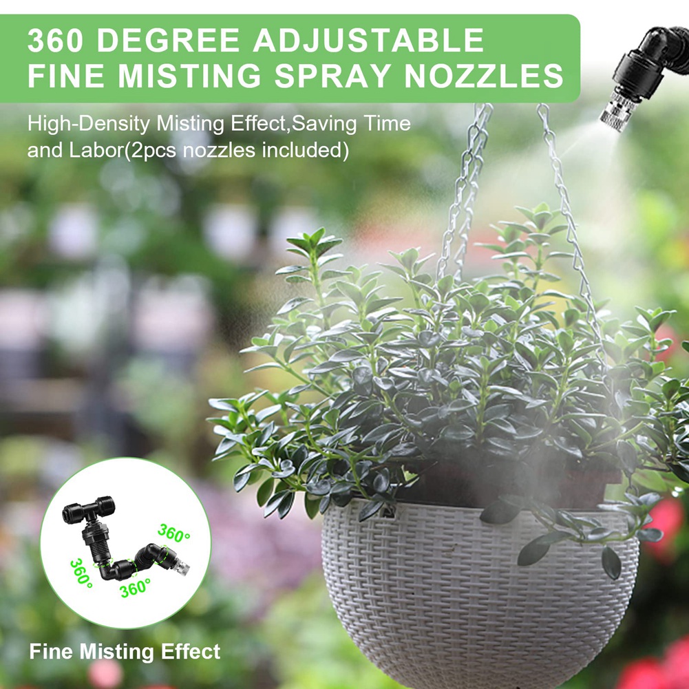 A93Z Reptile Humidifier, Misti - Misting Nozzle Reptile incelemesi ve fiyatı
