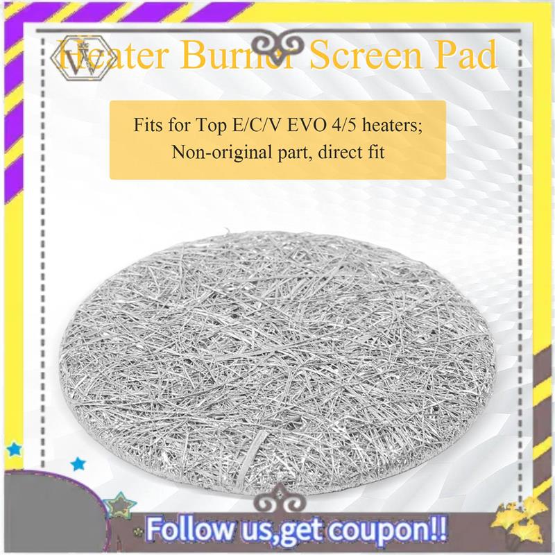ABXV-Car Heater Burner Screen  - Screen Top Mesh incelemesi ve fiyatı