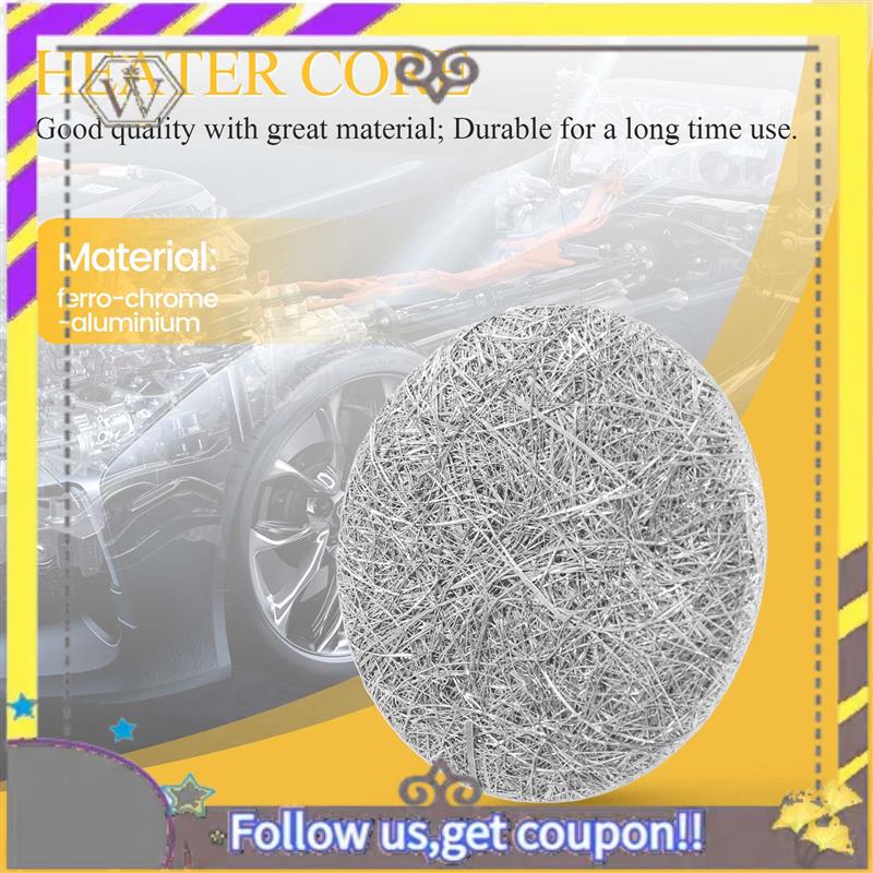 ABXV-Car Heater Burner Screen  - Screen Top Mesh incelemesi ve fiyatı
