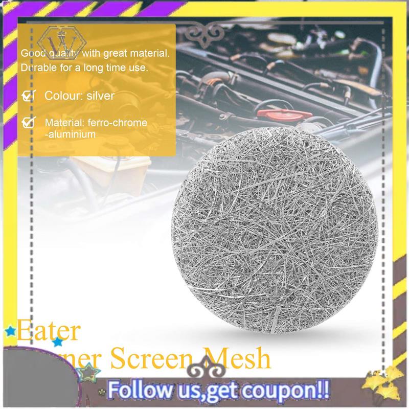 ABXV-Car Heater Burner Screen  - Screen Top Mesh incelemesi ve fiyatı