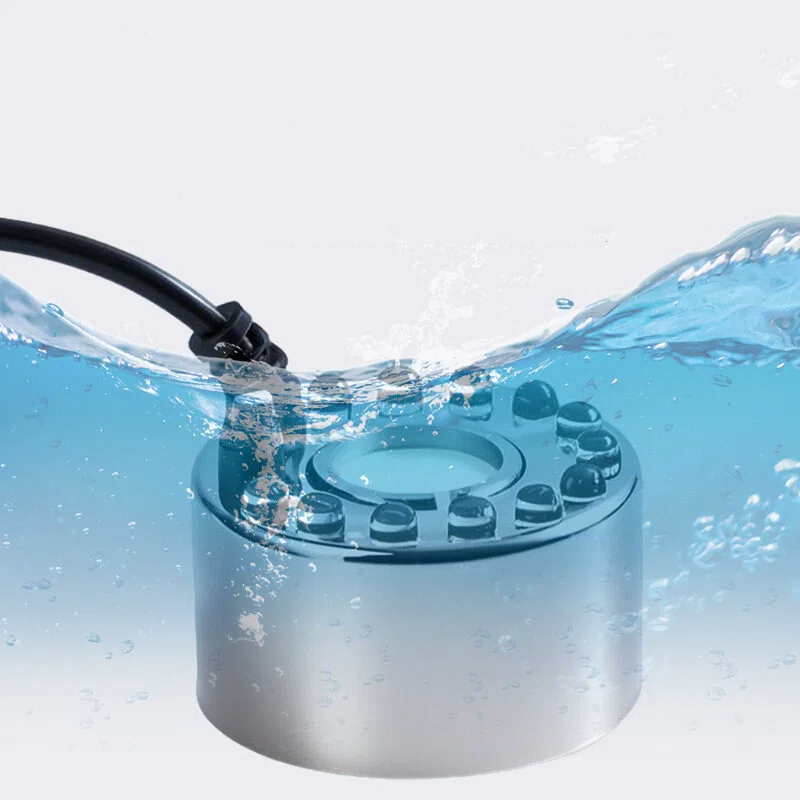 Electric Colorful Ultrasonic M - Terrarium Fogger Ultrasonic incelemesi ve fiyatı
