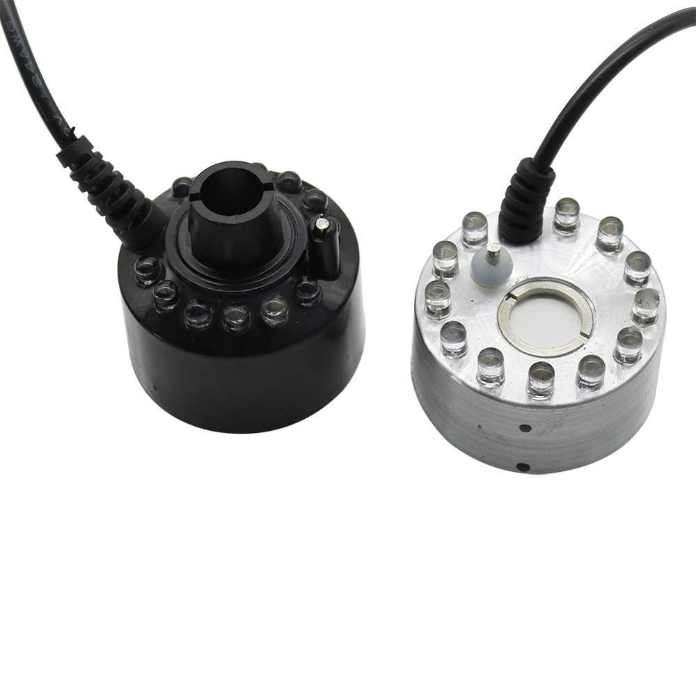 Electric Colorful Ultrasonic M - Terrarium Fogger Ultrasonic incelemesi ve fiyatı