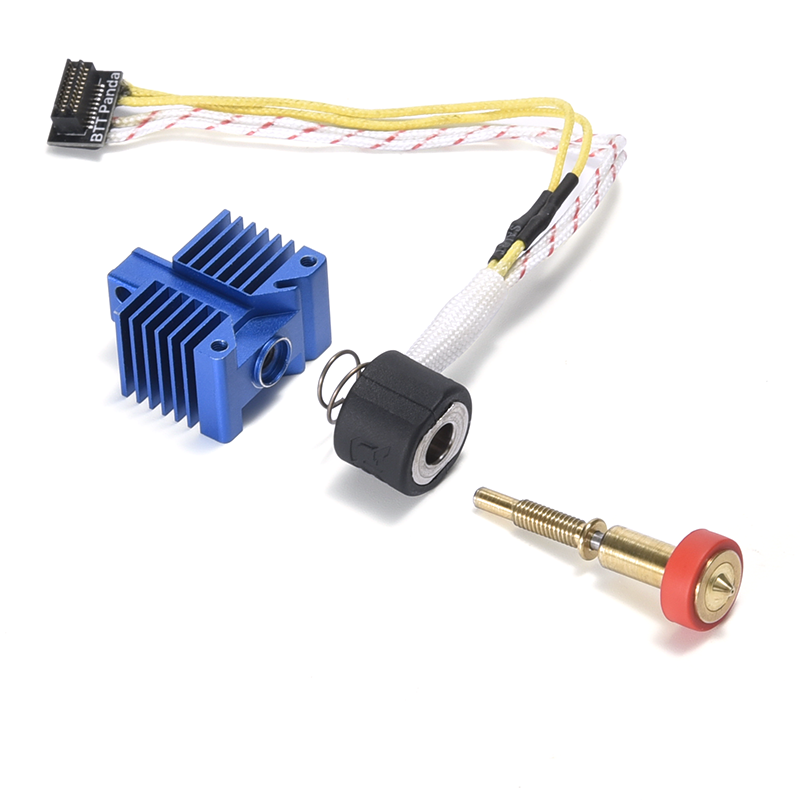 BIGTREETECH Panda revo P1 X1 H - Ceramic Heat Emitter incelemesi ve fiyatı