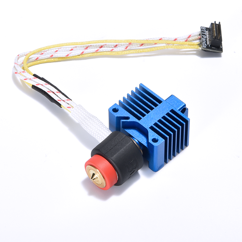 BIGTREETECH Panda revo P1 X1 H - Ceramic Heat Emitter incelemesi ve fiyatı