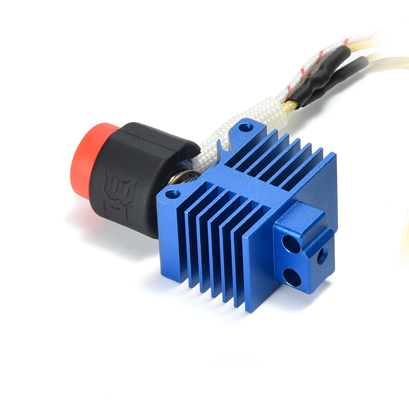 BIGTREETECH Panda revo P1 X1 H - Ceramic Heat Emitter incelemesi ve fiyatı