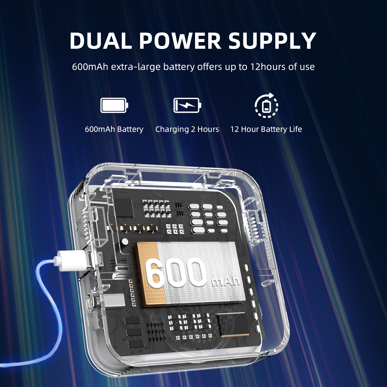 Haozee Tuya Smart WIFI Tempera - Digital Hygrometer Probe incelemesi ve fiyatı