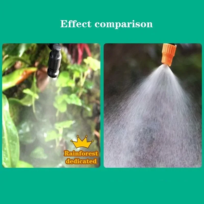 Reptiles 360 Degree Rotating F - Misting Nozzle Reptile incelemesi ve fiyatı