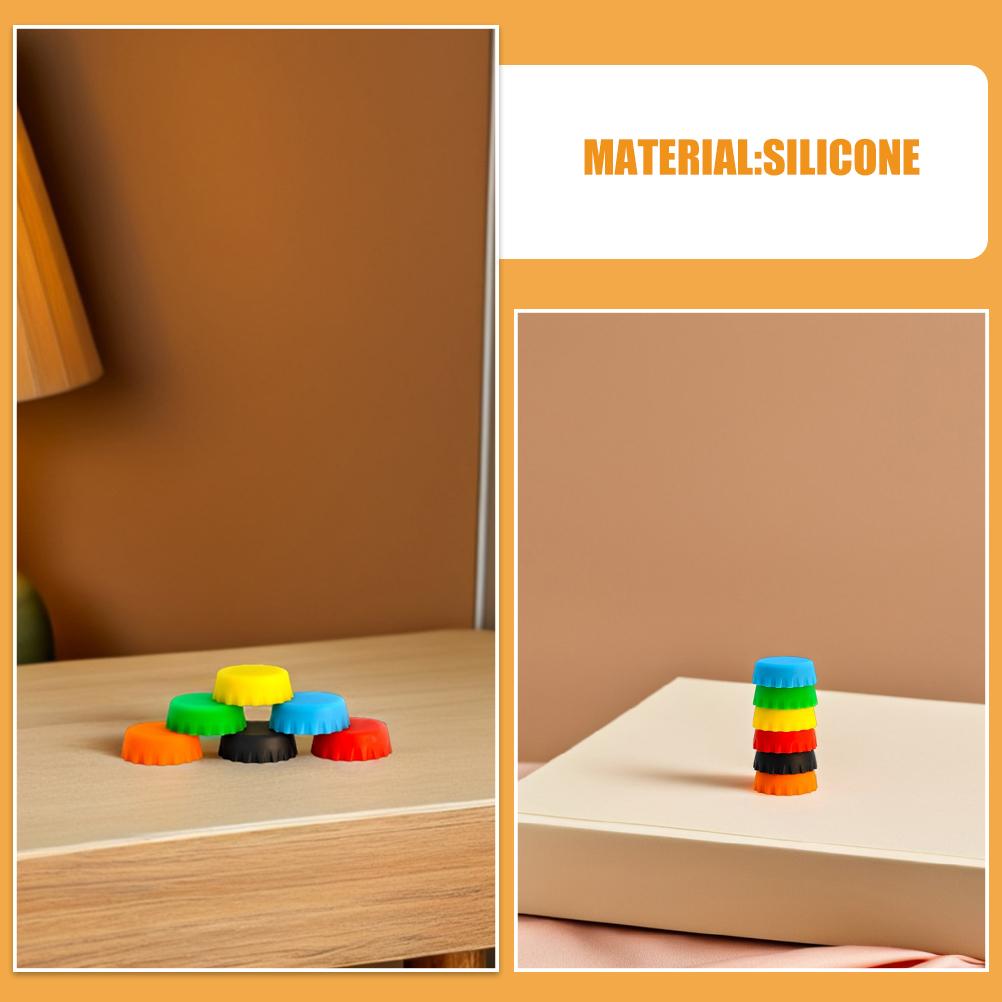 6pcs Wide Rim Silicone Pet Fee - Water Dish Reptile incelemesi ve fiyatı