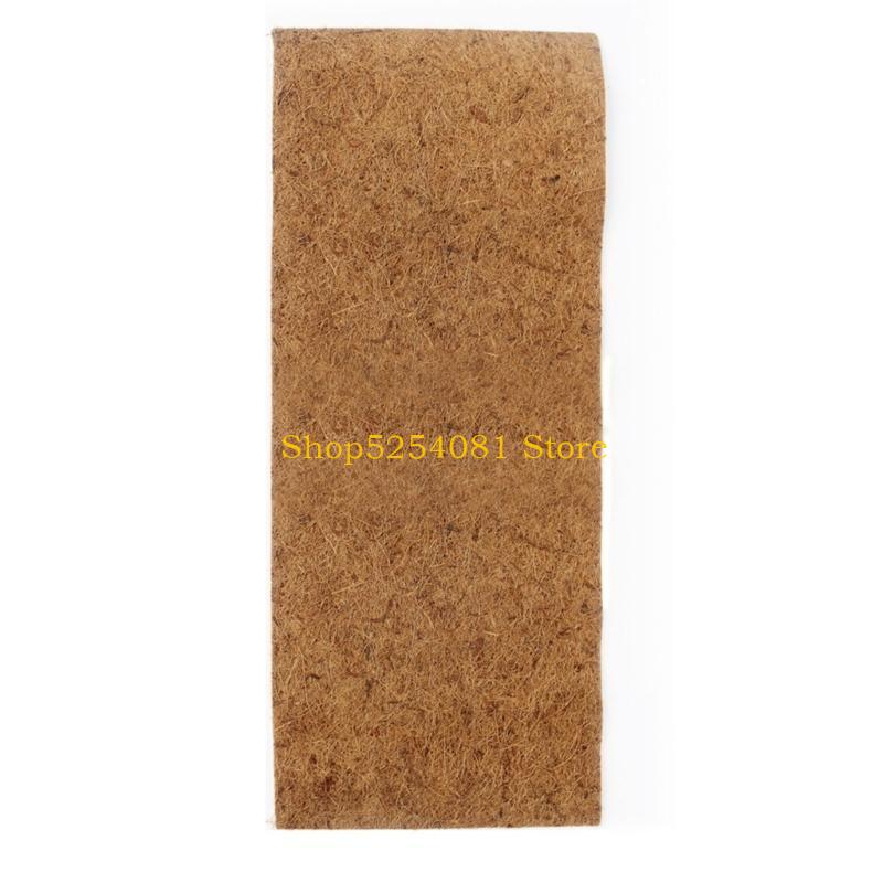 AXYC Reptiles Sleeping Mat Bed - Substrate Coconut Fiber incelemesi ve fiyatı