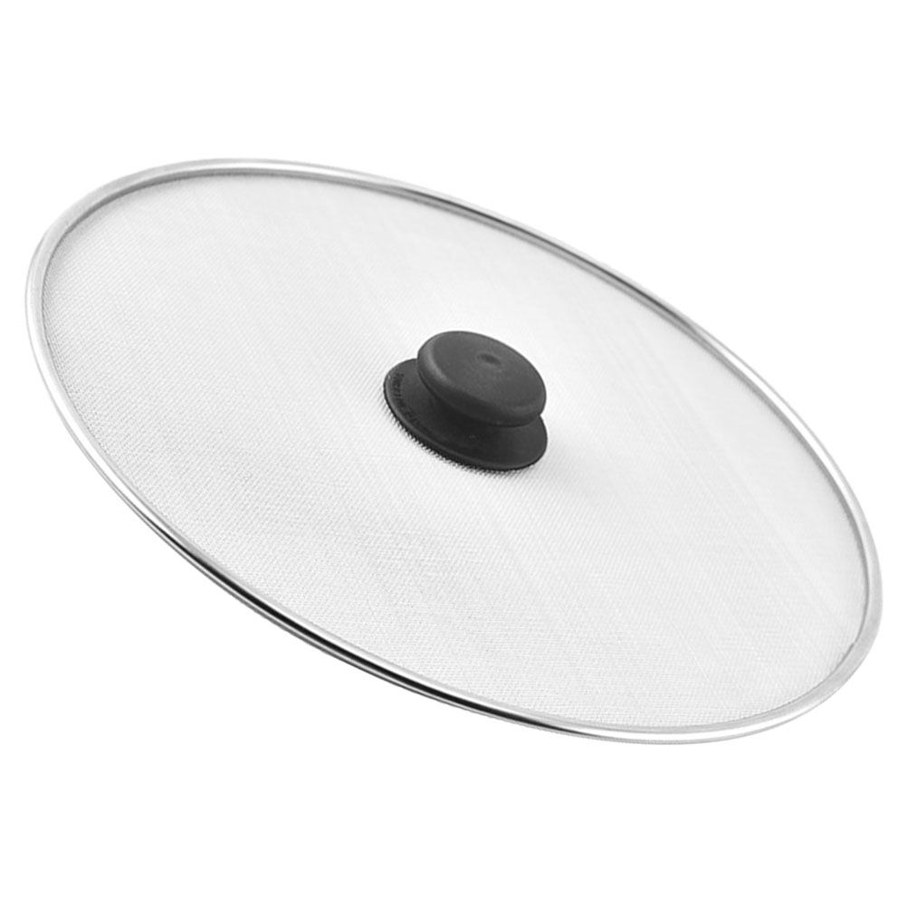 Premium Stainless Steel Splatt - Screen Top Mesh incelemesi ve fiyatı