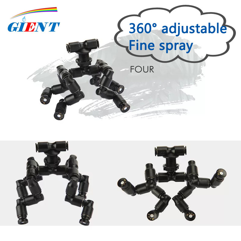 Reptile Fogger Mist Sprinklers - Misting Nozzle Reptile incelemesi ve fiyatı