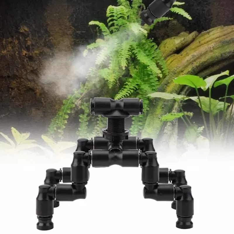 Reptile Fogger Mist Sprinklers - Misting Nozzle Reptile incelemesi ve fiyatı