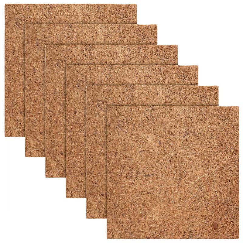 CMHI-Natural Coconut Fiber Mat - Substrate Coconut Fiber incelemesi ve fiyatı