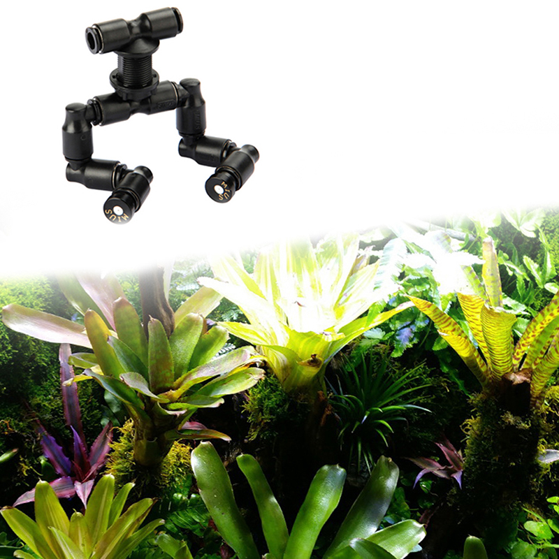 360° Adjustable Aquarium Repti - Misting Nozzle Reptile incelemesi ve fiyatı