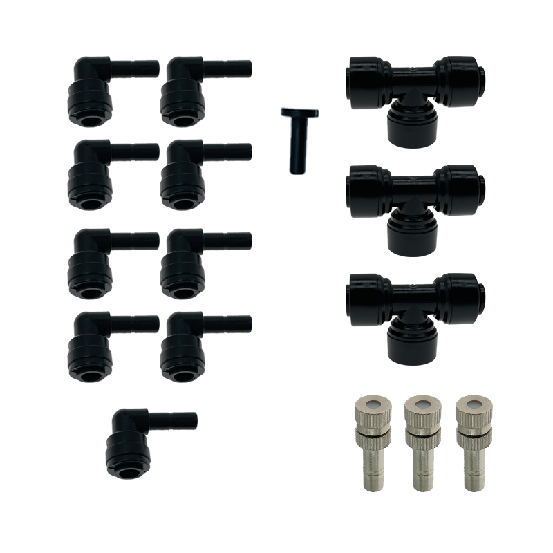 Reptiles Terrarium Nozzle Fogg - Misting Nozzle Reptile incelemesi ve fiyatı