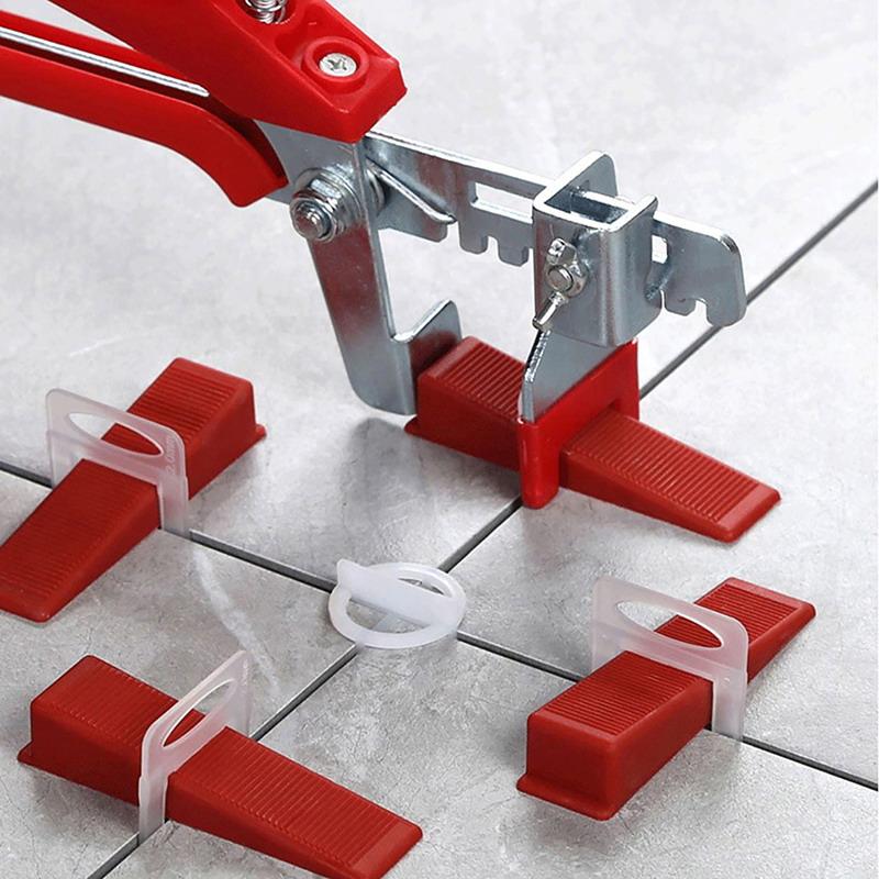 100Pcs Ceramic Tile Spacers Cl - Ceramic Tile Floor incelemesi ve fiyatı