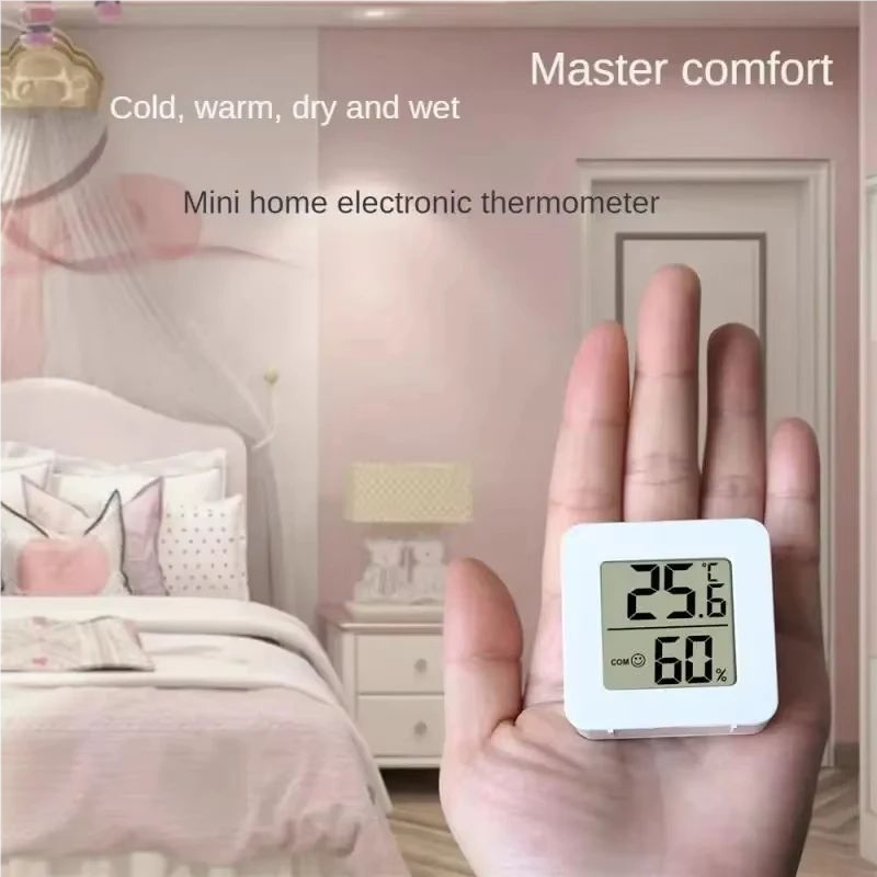 Digital Hygrometer Thermometer - Digital Hygrometer Probe incelemesi ve fiyatı