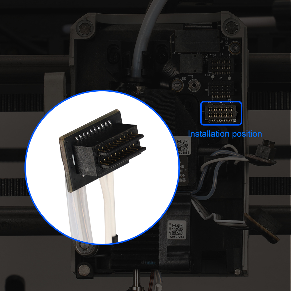 Heating Tube For Bambu Lab A1  - Ceramic Heat Emitter incelemesi ve fiyatı