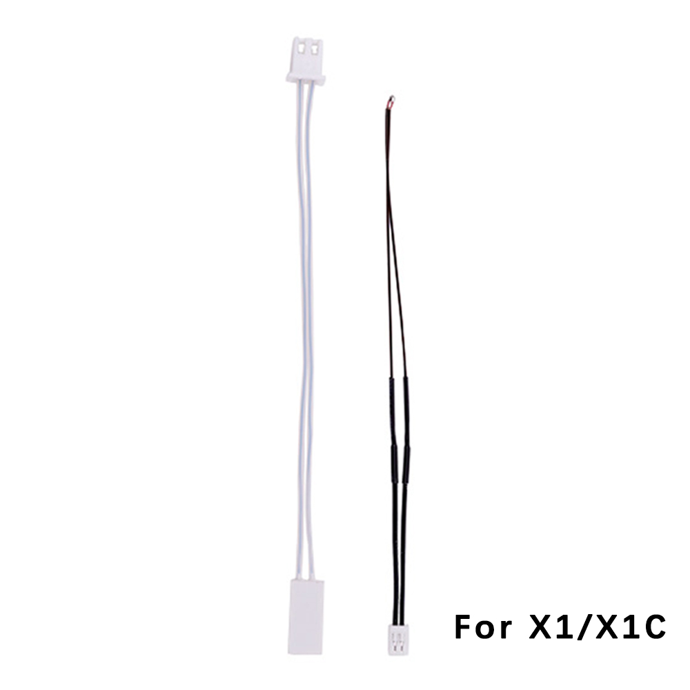 Heating Tube For Bambu Lab A1  - Ceramic Heat Emitter incelemesi ve fiyatı