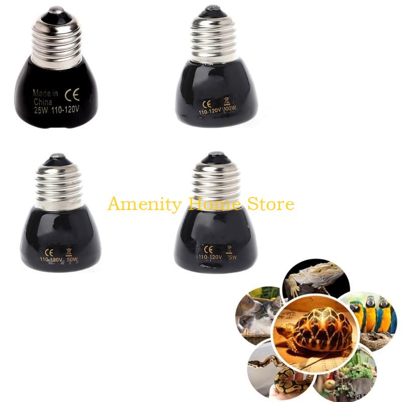 F26C Black Ceramic Heat Emitte - Ceramic Heat Emitter incelemesi ve fiyatı