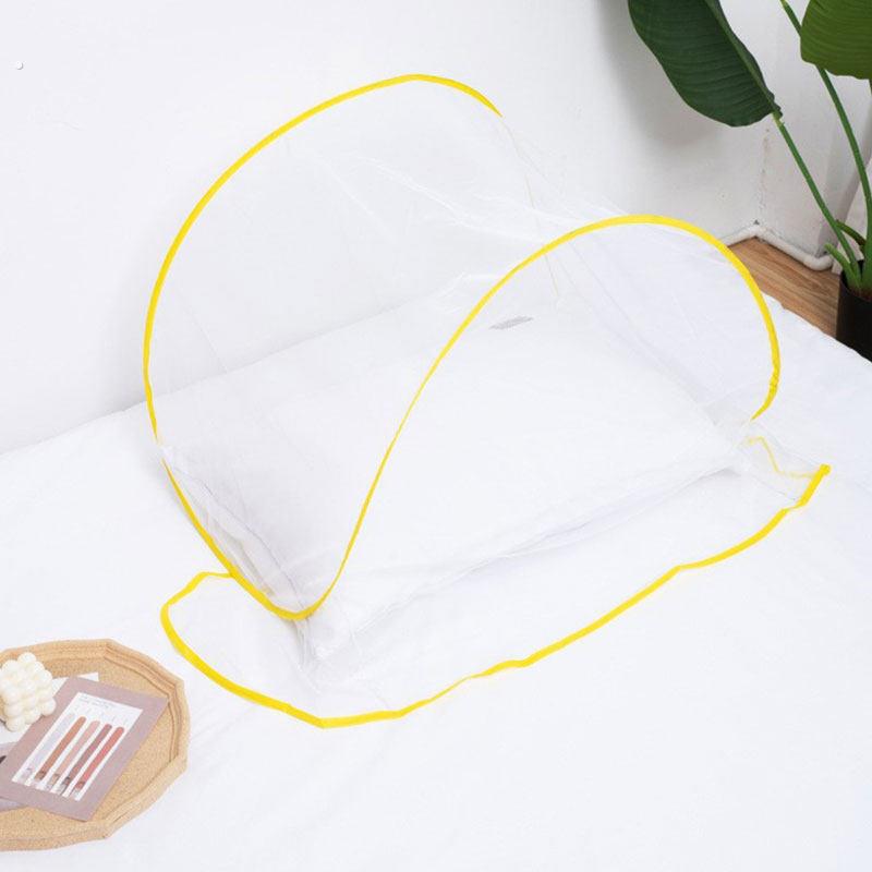Foldable Mosquito Net Head Cov - Screen Top Mesh incelemesi ve fiyatı