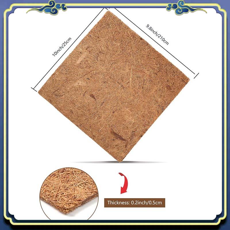 Latest Natural Coconut Fiber M - Substrate Coconut Fiber incelemesi ve fiyatı