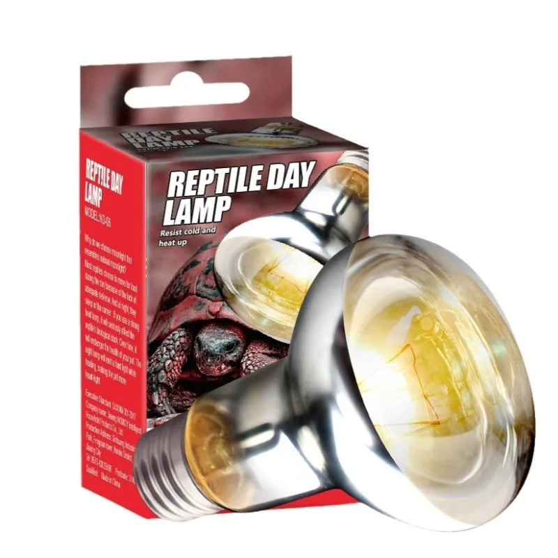 40W/60W Reptile Simulated Natu - Calcium Powder Reptile incelemesi ve fiyatı