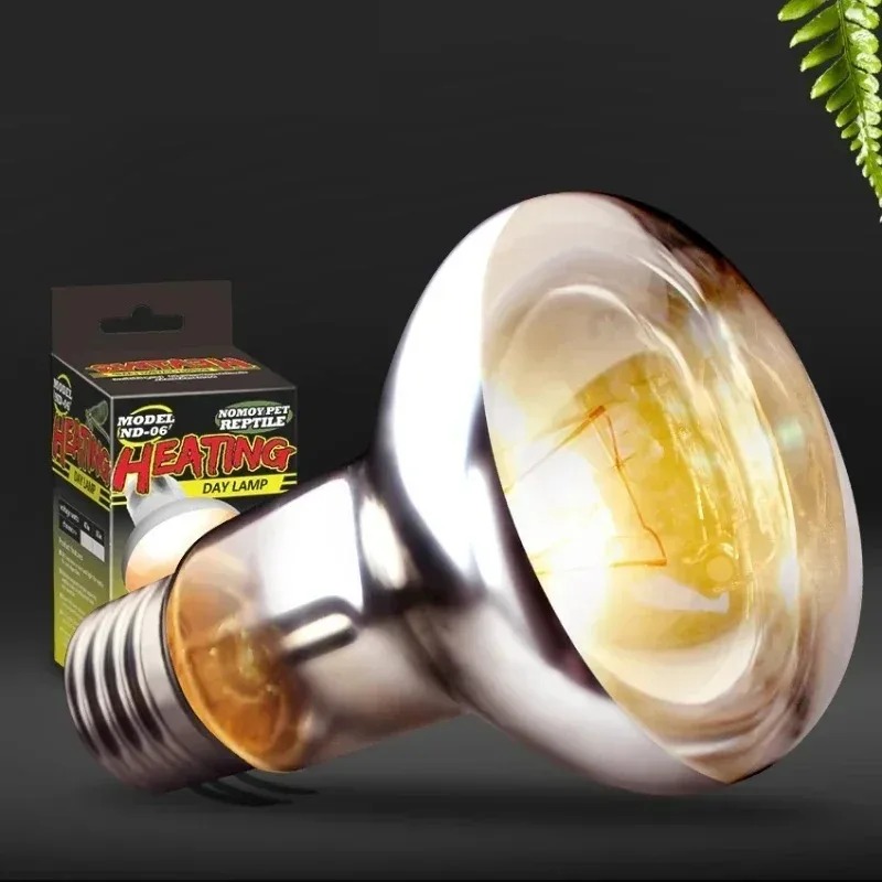 40W/60W Reptile Simulated Natu - Calcium Powder Reptile incelemesi ve fiyatı