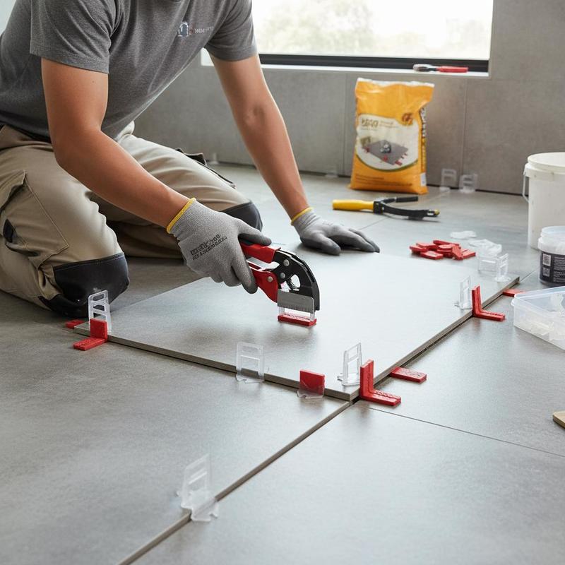 Paving Auxiliary Tool 3mm For  - Ceramic Tile Floor incelemesi ve fiyatı