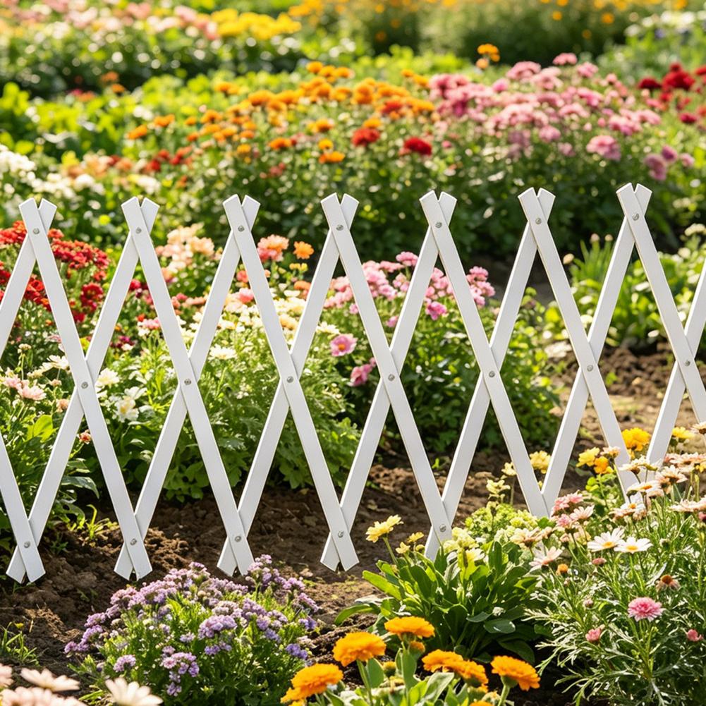 Expandable Garden Trellis 70 x - Vine Climbing Plastic incelemesi ve fiyatı