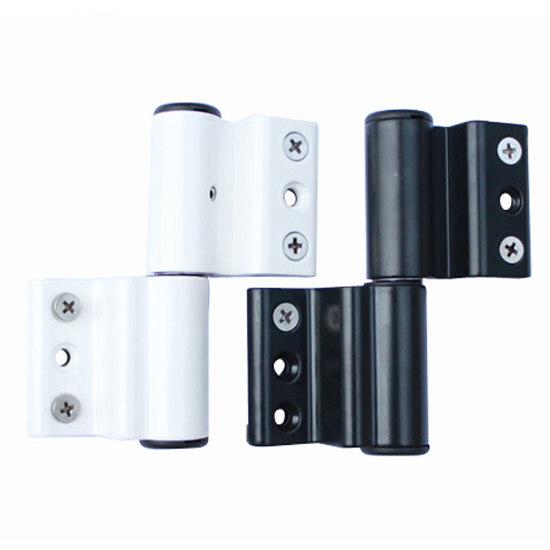 Broken bridge aluminum door al - Glass Door Hinge incelemesi ve fiyatı