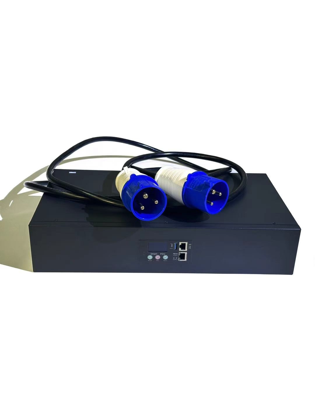ATS PDU 16 C13 Outlets, Dual 3 - Timer Dual Outlet incelemesi ve fiyatı