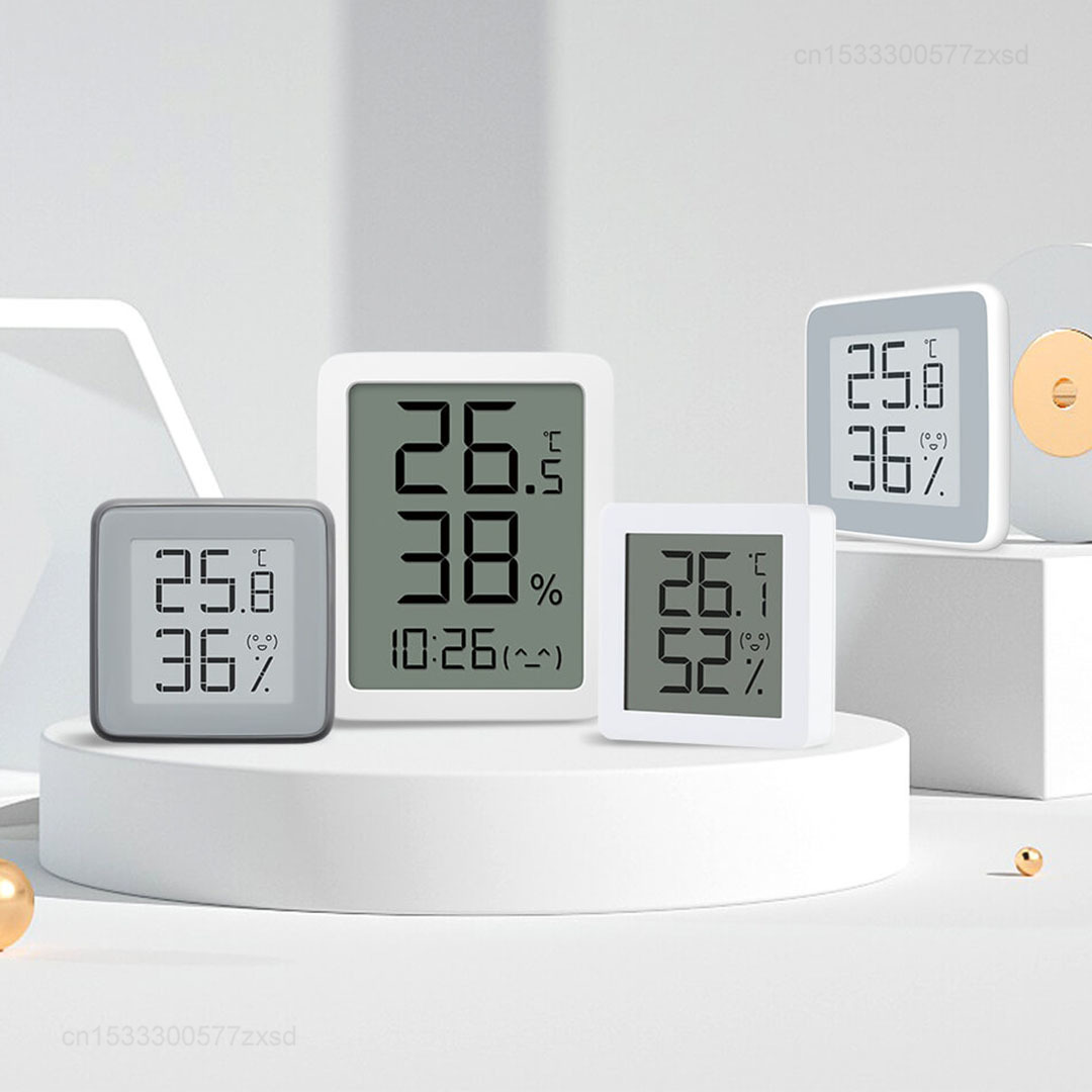 Miaomiaoce Electric Thermomete - Digital Hygrometer Probe incelemesi ve fiyatı