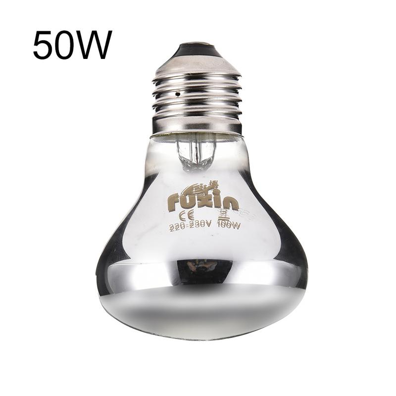 Pet Heating Lamp E27 Day Night - Ceramic Heat Emitter incelemesi ve fiyatı