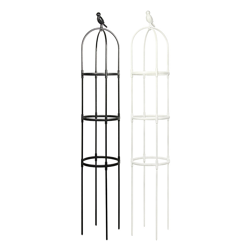 C 1Set Climbing Plant Trellis  - Vine Climbing Plastic incelemesi ve fiyatı