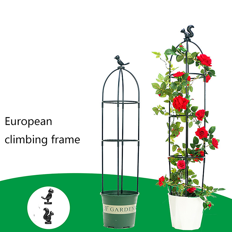 C 1Set Climbing Plant Trellis  - Vine Climbing Plastic incelemesi ve fiyatı