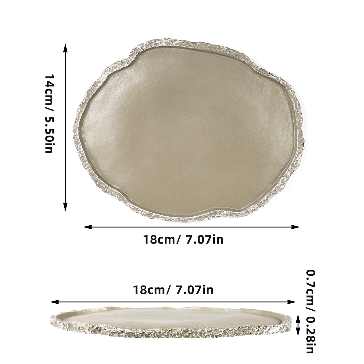 Pets Feeding Plate Reptile Fee - Water Dish Reptile incelemesi ve fiyatı