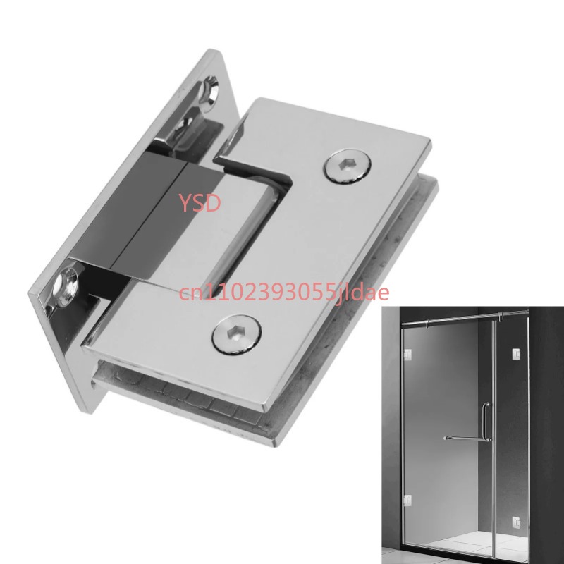 Frameless Glass Door Hinge 90  - Glass Door Hinge incelemesi ve fiyatı