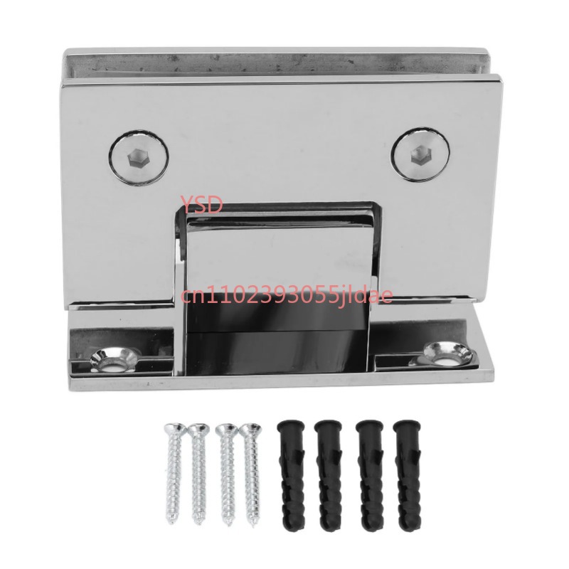 Frameless Glass Door Hinge 90  - Glass Door Hinge incelemesi ve fiyatı