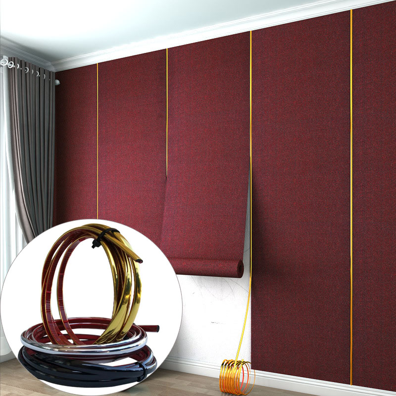 New Self-adhesive Beautiful Ed - Pvc Panel Background incelemesi ve fiyatı