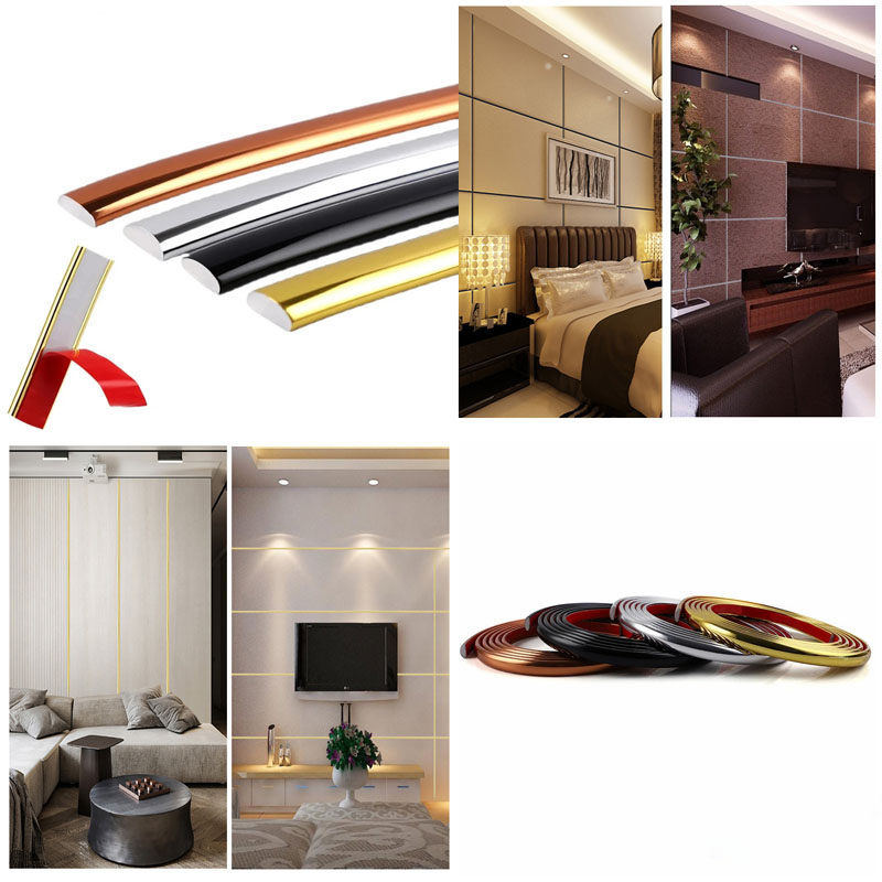 New Self-adhesive Beautiful Ed - Pvc Panel Background incelemesi ve fiyatı