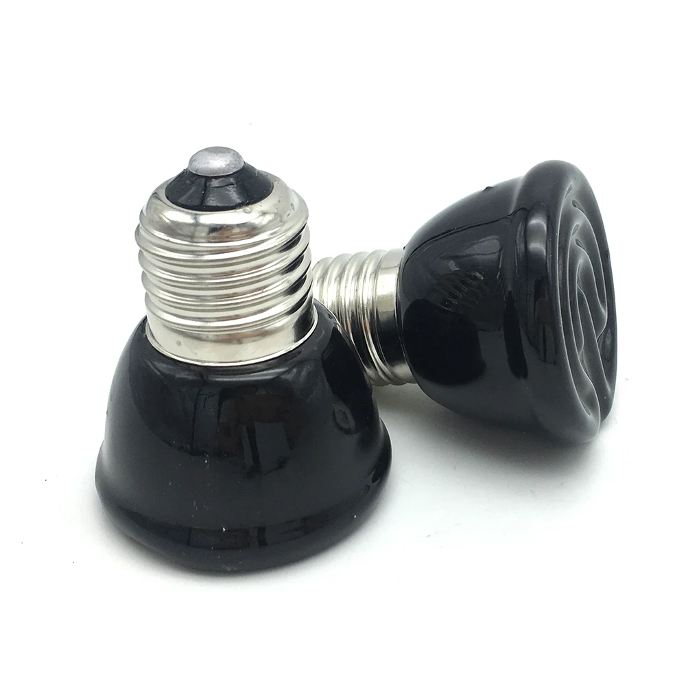 Pet Heating Lamp 110V 220V Inf - Ceramic Heat Emitter incelemesi ve fiyatı